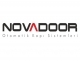 Novadoor Otomatik Kapı Sistemleri logo