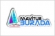 Mavi Tur Burada logo