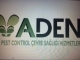 Aden Pest Control-ilaclama Hizmetleri logo