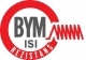 Bym Isı Rezistans logo