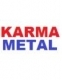 Karma Metal logo