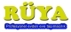 Rüya Evden Eve Taşımacılık logo