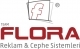 Flora Reklam & Cephe Sistemleri logo