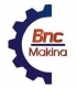 Bnc Makina logo