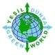 Yeşil Dünya İlaçlama Ve Peyzaj Eskişehir logo