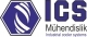 Ics Mühendislik logo