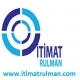 İtimat Rulman logo