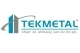 Tekmetal Ambalaj logo