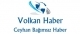 Ceyhan Volkan Haber logo