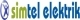 Simtel Elektrik logo