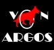 Argos Bursa Köpek Eğitim Merkezi logo