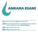 Ankara Esans logo