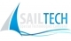 Sailtech - Cem Lazer Metre logo