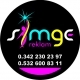 Simge Reklam logo