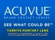 Acuvue Kontakt Lens logo