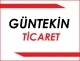 Güntekin Ticaret logo
