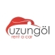 Uzungöl Rent A Car logo