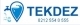 Tekdez logo