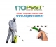 Nopest Böcek İlaçlama logo