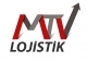 Mtv Lojıstık logo