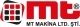Mt Makina logo