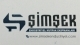 Şimşek Endüstriyel logo