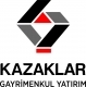 Kazaklar Emlak Gayrimenkul logo