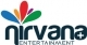 Nirvana Plus logo