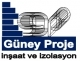 Güney Proje logo