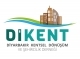 Dikent logo