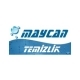 Maycan Temizlik Ürünleri logo