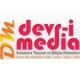 Devr-i Media Tasarım Ve Bilişim Ajansı logo