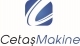 Cetaş Makine logo