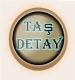 Taş Detay logo