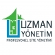 Uzman Site Yönetimi logo