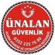 Ünalan Güvenlik Alarm Kamera Sistemleri logo