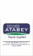 Cevher Atabey logo