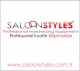 Saloon Styles logo