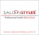 Saloon Styles logo