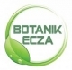 Botanik Ecza logo