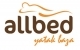 Allbed logo