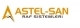 Astelsan logo