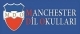 Manchester Dil Okulları logo