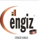 Cengiz Ticaret logo