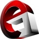 Egajanswebtasarım logo