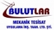 Bulutlar Çatı İnşaat logo