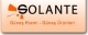 Solante Pigmenta Güneş Ürünleri logo
