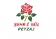 Şehr-i Gül Peyzaj logo