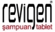 Revigen Şampuan Ve Tablet logo
