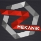 Z Mekanik logo